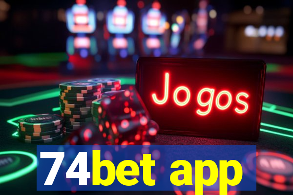 74bet app